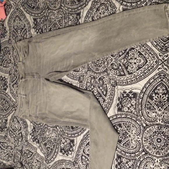 Denim - American Eagle NE(X)T LEVEL STRETCH JEGGING Size 18